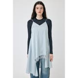 WASHER スリップドレス | MOUSSY OUTLET | 詳細画像12 