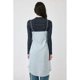 WASHER スリップドレス | MOUSSY OUTLET | 詳細画像14 