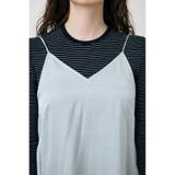 WASHER スリップドレス | MOUSSY OUTLET | 詳細画像15 