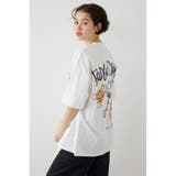 Key Ring Tシャツ | RODEO CROWNS WIDE BOWL | 詳細画像3 