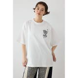 Key Ring Tシャツ | RODEO CROWNS WIDE BOWL | 詳細画像4 