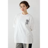 Key Ring Tシャツ | RODEO CROWNS WIDE BOWL | 詳細画像5 