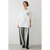 Key Ring Tシャツ | RODEO CROWNS WIDE BOWL | 詳細画像6 