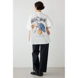 Key Ring Tシャツ | RODEO CROWNS WIDE BOWL | 詳細画像7 