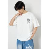 Key Ring Tシャツ | RODEO CROWNS WIDE BOWL | 詳細画像9 