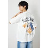 Key Ring Tシャツ | RODEO CROWNS WIDE BOWL | 詳細画像12 