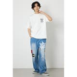 Key Ring Tシャツ | RODEO CROWNS WIDE BOWL | 詳細画像13 