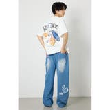 Key Ring Tシャツ | RODEO CROWNS WIDE BOWL | 詳細画像14 