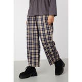 2TUCK WIDE スラックス | RODEO CROWNS WIDE BOWL | 詳細画像16 