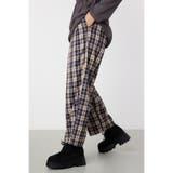 2TUCK WIDE スラックス | RODEO CROWNS WIDE BOWL | 詳細画像17 