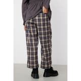 2TUCK WIDE スラックス | RODEO CROWNS WIDE BOWL | 詳細画像18 