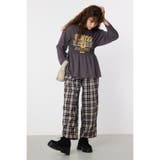 2TUCK WIDE スラックス | RODEO CROWNS WIDE BOWL | 詳細画像20 