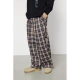 2TUCK WIDE スラックス | RODEO CROWNS WIDE BOWL | 詳細画像22 