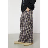 2TUCK WIDE スラックス | RODEO CROWNS WIDE BOWL | 詳細画像23 