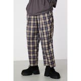 2TUCK WIDE スラックス | RODEO CROWNS WIDE BOWL | 詳細画像15 