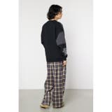 2TUCK WIDE スラックス | RODEO CROWNS WIDE BOWL | 詳細画像26 