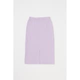 ニットミディスカート×ニットレギンス リサイクルポリエステル使用 | MOUSSY OUTLET | 詳細画像13 