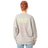 WASHED LOGO スウェット | SLY OUTLET | 詳細画像10