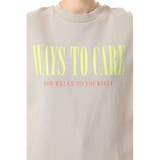 WASHED LOGO スウェット | SLY OUTLET | 詳細画像13