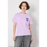 (サンリオキャラクターズ)SUNSET Tシャツ | RODEO CROWNS WIDE BOWL | 詳細画像29