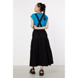 シャーリングタンクトップ | RODEO CROWNS WIDE BOWL | 詳細画像32