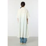 エアリータッチシャツワンピース | RODEO CROWNS WIDE BOWL | 詳細画像10