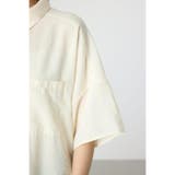 エアリータッチシャツワンピース | RODEO CROWNS WIDE BOWL | 詳細画像12