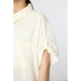 エアリータッチシャツワンピース | RODEO CROWNS WIDE BOWL | 詳細画像13