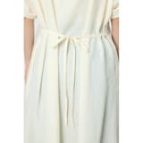 エアリータッチシャツワンピース | RODEO CROWNS WIDE BOWL | 詳細画像16