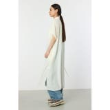 エアリータッチシャツワンピース | RODEO CROWNS WIDE BOWL | 詳細画像3