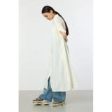 エアリータッチシャツワンピース | RODEO CROWNS WIDE BOWL | 詳細画像4