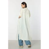 エアリータッチシャツワンピース | RODEO CROWNS WIDE BOWL | 詳細画像6