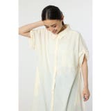 エアリータッチシャツワンピース | RODEO CROWNS WIDE BOWL | 詳細画像7