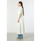 エアリータッチシャツワンピース | RODEO CROWNS WIDE BOWL | 詳細画像9