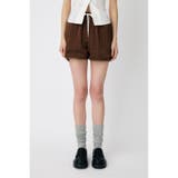 SATIN TRACK ショーツ | MOUSSY OUTLET | 詳細画像5 