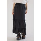 フリルスカート | RODEO CROWNS WIDE BOWL | 詳細画像8 