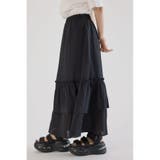 フリルスカート | RODEO CROWNS WIDE BOWL | 詳細画像9 