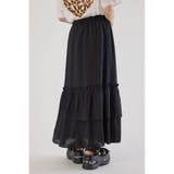 フリルスカート | RODEO CROWNS WIDE BOWL | 詳細画像10 