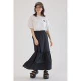 フリルスカート | RODEO CROWNS WIDE BOWL | 詳細画像11 