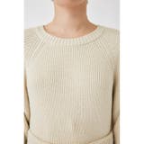 PUFF SHOULDER MINI ドレス | MOUSSY OUTLET | 詳細画像6 
