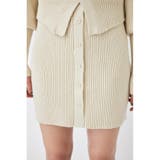 PUFF SHOULDER MINI ドレス | MOUSSY OUTLET | 詳細画像9 
