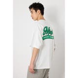MIGHTY Tシャツ | RODEO CROWNS WIDE BOWL | 詳細画像2
