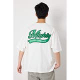 MIGHTY Tシャツ | RODEO CROWNS WIDE BOWL | 詳細画像3
