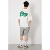 MIGHTY Tシャツ | RODEO CROWNS WIDE BOWL | 詳細画像5