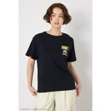 (サンリオキャラクターズ)SUNSET Tシャツ | RODEO CROWNS WIDE BOWL | 詳細画像17
