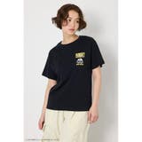 (サンリオキャラクターズ)SUNSET Tシャツ | RODEO CROWNS WIDE BOWL | 詳細画像18