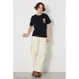 (サンリオキャラクターズ)SUNSET Tシャツ | RODEO CROWNS WIDE BOWL | 詳細画像19