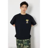 (サンリオキャラクターズ)SUNSET Tシャツ | RODEO CROWNS WIDE BOWL | 詳細画像21
