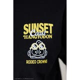 (サンリオキャラクターズ)SUNSET Tシャツ | RODEO CROWNS WIDE BOWL | 詳細画像25