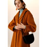 OVAL MOON SHOULDER BAG | SLY OUTLET | 詳細画像6